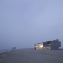 Seashore Library  / Vector Architects © Xia Zhi