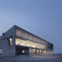 Seashore Library  / Vector Architects © Xia Zhi