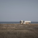 Seashore Library  / Vector Architects © Su Shengliang
