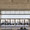 Seashore Library  / Vector Architects © He Bin