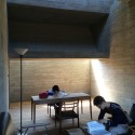 Seashore Library  / Vector Architects © Sun Dongping