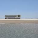 Seashore Library  / Vector Architects © Su Shengliang