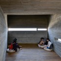 Seashore Library  / Vector Architects © He Bin