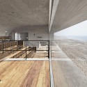 Seashore Library  / Vector Architects © Xia Zhi