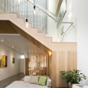 South Melbourne House / Mitsuori Architects South Melbourne House / Mitsuori Architects © Michael Kai Photography