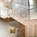 South Melbourne House / Mitsuori Architects South Melbourne House / Mitsuori Architects © Michael Kai Photography