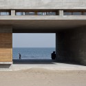 Seashore Library  / Vector Architects © Su Shengliang