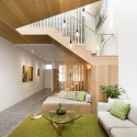 South Melbourne House / Mitsuori Architects South Melbourne House / Mitsuori Architects © Michael Kai Photography