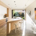South Melbourne House / Mitsuori Architects South Melbourne House / Mitsuori Architects © Michael Kai Photography