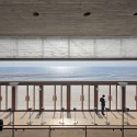 Seashore Library  / Vector Architects © Su Shengliang