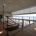 Seashore Library  / Vector Architects © Su Shengliang