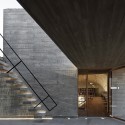 Seashore Library  / Vector Architects © Su Shengliang