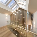 South Melbourne House / Mitsuori Architects South Melbourne House / Mitsuori Architects © Michael Kai Photography