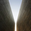 Seashore Library  / Vector Architects © Su Shengliang