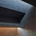 Seashore Library  / Vector Architects © Su Shengliang