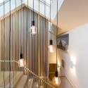 South Melbourne House / Mitsuori Architects South Melbourne House / Mitsuori Architects © Michael Kai Photography