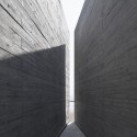 Seashore Library  / Vector Architects © Xia Zhi