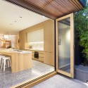 South Melbourne House / Mitsuori Architects South Melbourne House / Mitsuori Architects © Michael Kai Photography