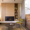 South Melbourne House / Mitsuori Architects South Melbourne House / Mitsuori Architects © Michael Kai Photography