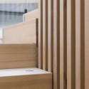South Melbourne House / Mitsuori Architects South Melbourne House / Mitsuori Architects © Michael Kai Photography