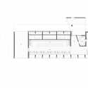 Seashore Library  / Vector Architects First Floor Plan