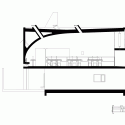 Seashore Library  / Vector Architects Section 1