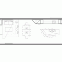 South Melbourne House / Mitsuori Architects South Melbourne House / Mitsuori Architects Floor Plan