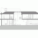 South Melbourne House / Mitsuori Architects South Melbourne House / Mitsuori Architects Section
