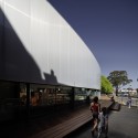 Williamstown Library / Sally Draper Architects + Mitsuori Architects Williamstown Library / Sally Draper Architects + Mitsuori Architects © Mein Photo