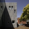 Williamstown Library / Sally Draper Architects + Mitsuori Architects Williamstown Library / Sally Draper Architects + Mitsuori Architects © Mein Photo