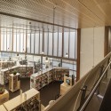 Williamstown Library / Sally Draper Architects + Mitsuori Architects Williamstown Library / Sally Draper Architects + Mitsuori Architects © Mein Photo