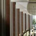 Williamstown Library / Sally Draper Architects + Mitsuori Architects Williamstown Library / Sally Draper Architects + Mitsuori Architects © Mein Photo