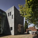 Williamstown Library / Sally Draper Architects + Mitsuori Architects Williamstown Library / Sally Draper Architects + Mitsuori Architects © Mein Photo