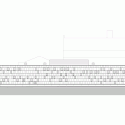 Williamstown Library / Sally Draper Architects + Mitsuori Architects Williamstown Library / Sally Draper Architects + Mitsuori Architects Elevation