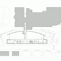 Williamstown Library / Sally Draper Architects + Mitsuori Architects Williamstown Library / Sally Draper Architects + Mitsuori Architects Floor Plan