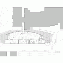 Williamstown Library / Sally Draper Architects + Mitsuori Architects Williamstown Library / Sally Draper Architects + Mitsuori Architects Floor Plan