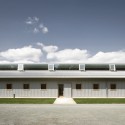 Elite Equestrian Center / Francisco Mangado Elite Equestrian Center / Francisco Mangado © Pedro Pegenaute