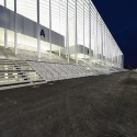 Gallery: Inside Herzog & de Meuron's Bordeaux Stadium During Its Inaugural Match Gallery: Inside Herzog & de Meuron's Bordeaux Stadium During Its Inaugural Match © Philippe Caumes