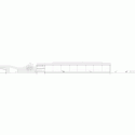 Elite Equestrian Center / Francisco Mangado Elite Equestrian Center / Francisco Mangado Section