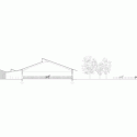 Elite Equestrian Center / Francisco Mangado Elite Equestrian Center / Francisco Mangado Section