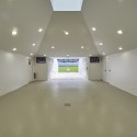 Gallery: Inside Herzog & de Meuron's Bordeaux Stadium During Its Inaugural Match Gallery: Inside Herzog & de Meuron's Bordeaux Stadium During Its Inaugural Match © Philippe Caumes