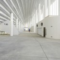 Gallery: Inside Herzog & de Meuron's Bordeaux Stadium During Its Inaugural Match Gallery: Inside Herzog & de Meuron's Bordeaux Stadium During Its Inaugural Match © Philippe Caumes