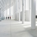 Gallery: Inside Herzog & de Meuron's Bordeaux Stadium During Its Inaugural Match Gallery: Inside Herzog & de Meuron's Bordeaux Stadium During Its Inaugural Match © Philippe Caumes