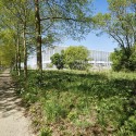 Gallery: Inside Herzog & de Meuron's Bordeaux Stadium During Its Inaugural Match Gallery: Inside Herzog & de Meuron's Bordeaux Stadium During Its Inaugural Match © Philippe Caumes