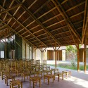 Cam Thanh Community House / 1+1>2 Cam Thanh Community House / 1+1>2 © Hoang Thuc Hao