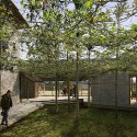 Cam Thanh Community House / 1+1>2 Cam Thanh Community House / 1+1>2 © Hoang Thuc Hao