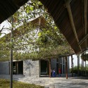 Cam Thanh Community House / 1+1>2 Cam Thanh Community House / 1+1>2 © Hoang Thuc Hao