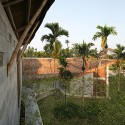 Cam Thanh Community House / 1+1>2 Cam Thanh Community House / 1+1>2 © Hoang Thuc Hao