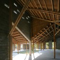 Cam Thanh Community House / 1+1>2 Cam Thanh Community House / 1+1>2 © Hoang Thuc Hao