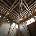Cam Thanh Community House / 1+1>2 Cam Thanh Community House / 1+1>2 © Hoang Thuc Hao